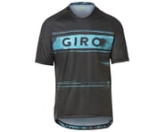 more-results: Giro Men's Roust Short Sleeve Jersey features lightweight, breathable construction wit