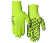 more-results: The Xnetic H20 gloves bring waterproof performance and breathable fibers together in a