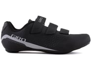 Giro Stylus Road Shoes (Black) | product-also-purchased
