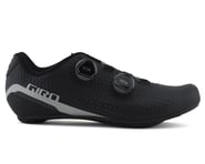 more-results: Giro Regime Men's Road Shoe (Black)