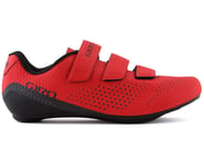Giro Stylus Road Shoes (Bright Red) | product-related