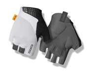 more-results: Giro Supernatural Road Fingerless Gloves (White) (S)