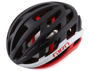 Giro Helios Spherical Helmet (Matte Black/Red) | product-also-purchased
