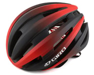 Giro Synthe MIPS II Helmet (Matte Black/Bright Red) | product-related