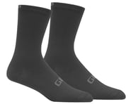 more-results: Giro Xnetic H2O Socks (Black)