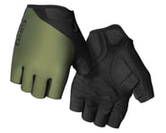 more-results: Giro Jag Fingerless Glove Description: The Giro Jag Cycling Glove sets a higher standa