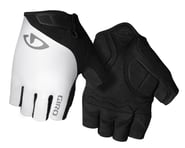 more-results: Giro Jag Short Finger Glove Description: The Giro Jag Cycling Glove sets a higher stan