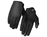 more-results: Giro DND Long Finger Gloves (Black) (L)