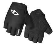 more-results: Giro Women's Jag'ette Short Finger Gloves (Black)