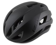 more-results: Giro Eclipse Spherical Road Helmet (Matte Black/Gloss Black) (S)