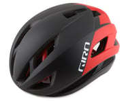 more-results: Giro Eclipse Spherical Road Helmet (Matte Black/Bright Red) (M)