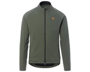more-results: Giro Cascade Stow Jacket Description: The Giro Cascade Stow jacket is an expert blend 