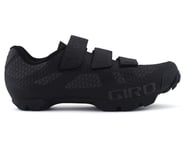 more-results: Giro Ranger Mountain Shoes (Black)