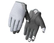 more-results: Giro Women's La DND Long Finger Gloves Description: The Giro Women's La DND’s simple, 