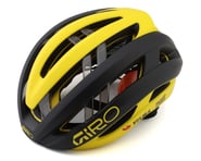 more-results: Giro Aries Spherical MIPS Road Helmet (Matte Black/Matte Yellow) (M)