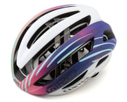 more-results: Giro Aries Spherical MIPS Road Helmet (Matte White/Matte Blue)