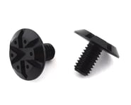 Giro Cipher Visor Bolts (Black) | product-also-purchased