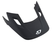 Giro Cipher Replacement Helmet Visor (Matte Black) | product-related