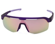 more-results: Goodr Bolt G Sunglasses Description: The Goodr Bolt G Sunglasses are half-rim framed s