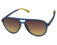 Goodr Mach G Cockpit Optics Sunglasses (Frequent SkyMall Shoppers) | product-also-purchased