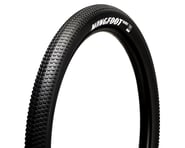 more-results: Goodyear Wingfoot Dirt Tire Description: Elevate your dirt jumping game with the Goody