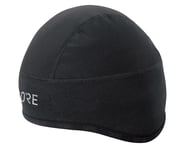 more-results: Gore Wear C3 Gore Windstopper Helmet Cap (Black) (L)