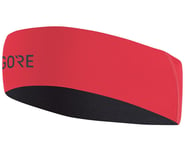 Gore Wear Headband (Hibiscus Pink) | product-related