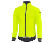 more-results: Gore Wear Men's C5 Gore-Tex Infinium Thermo Jacket (Neon Yellow) (M)