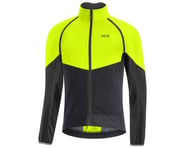 more-results: Gore Wear Men's Phantom Jacket (Neon Yellow/Black)