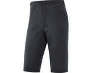 more-results: Gore Wear Men's Explore Shorts Description: The Gore Wear Men's Explore Shorts grant u