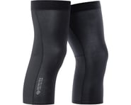 more-results: Gore Wear Shield Knee Warmers Description: The Gore Wear Shield Knee Warmers work with