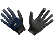 more-results: Gore Wear Trail KPR Long Finger Gloves Description: Trail gloves should be lightweight