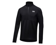 more-results: Gore Wear Men's Trail KPR Hybrid Long Sleeve Jersey Description: The Gore Wear Men's T