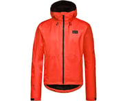 more-results: Gore Wear Men's Endure Jacket Description: The Gore Wear Men's Endure Jacket offers va