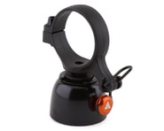 Granite-Design Cricket Bell (Black) | product-related
