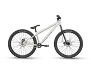 more-results: GT La Bomba Rigid Dirt Jumper 26" Bike (Raw)