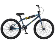 more-results: GT Pro Series 24" BMX Bike Description: The GT Pro Series is inspired by the past for 