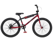 more-results: GT Pro Series 24" BMX Bike Description: The GT Pro Series is inspired by the past for 