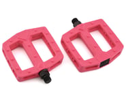 GT PC Logo Pedals (Pink) (Pair) | product-related