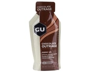 GU Energy Gel (Chocolate Outrage) | product-also-purchased