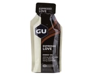 GU Energy Gel (Espresso Love) | product-related
