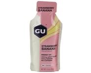 GU Energy Gel (Strawberry Banana) | product-related
