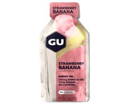 more-results: GU Energy Gel (Strawberry Banana) (8 | 1.1oz Packets)