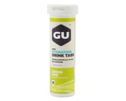 more-results: This is a single tube of Gu Brew Electrolyte Tabs. The GU Brew is about electrolytes f