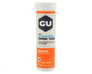 GU Hydration Drink Tablets (Orange) | product-related