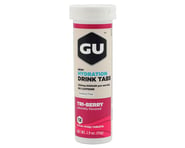 GU Hydration Drink Tablets (Tri Berry) | product-related