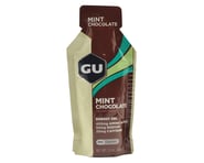 GU Energy Gel (Mint Chocolate) | product-related