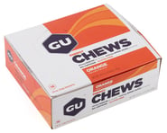 GU Energy Chews (Orange) | product-related