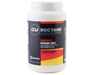 more-results: GU Roctane Energy Drink Mix Description: Roctane Energy Drink Mix is an all-in-one sol