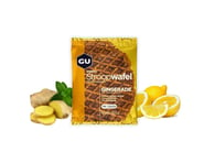 GU Energy Stroopwafel (Gingerade) | product-related
